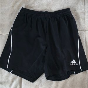 Athletic shorts